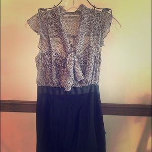 🔴4 for $20🔴Loft Pretty Dress